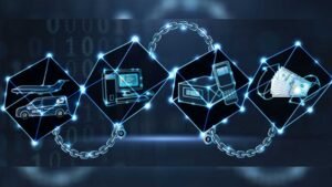 Blockchain Technology Cybersecurity