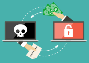 Why is Ransomware Successful