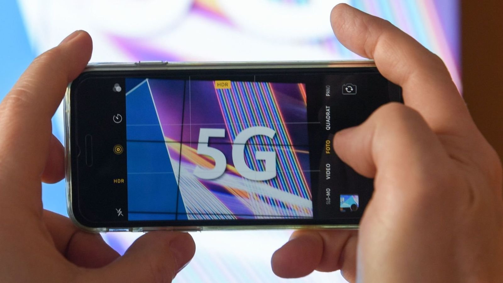 IS 5G SAFE ?