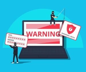 How to stop Phishing emails