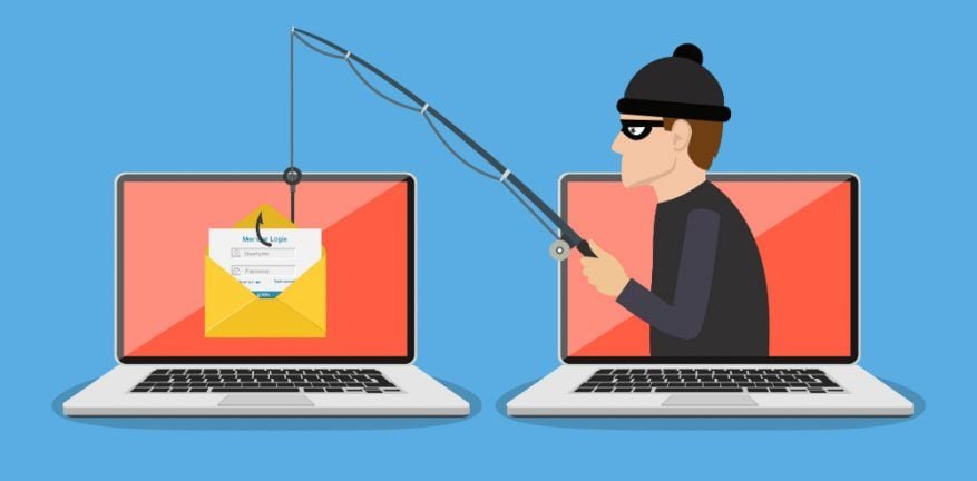 How To Detect Phishing Website? | BlARROW