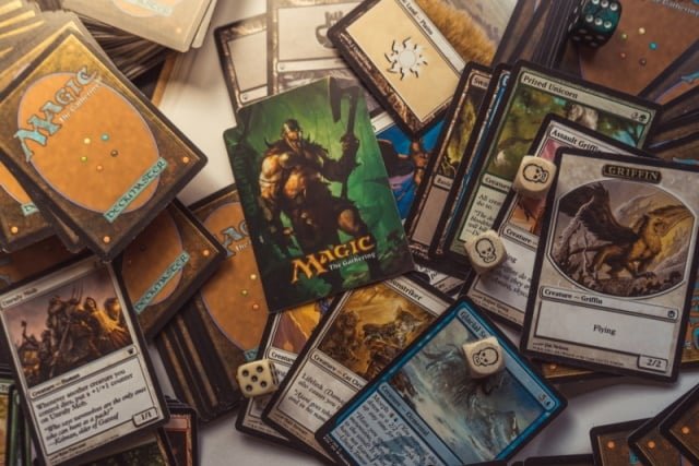 Magic : The Gathering, Confirmed Leak Of Hundreds Of Thousands Of ...