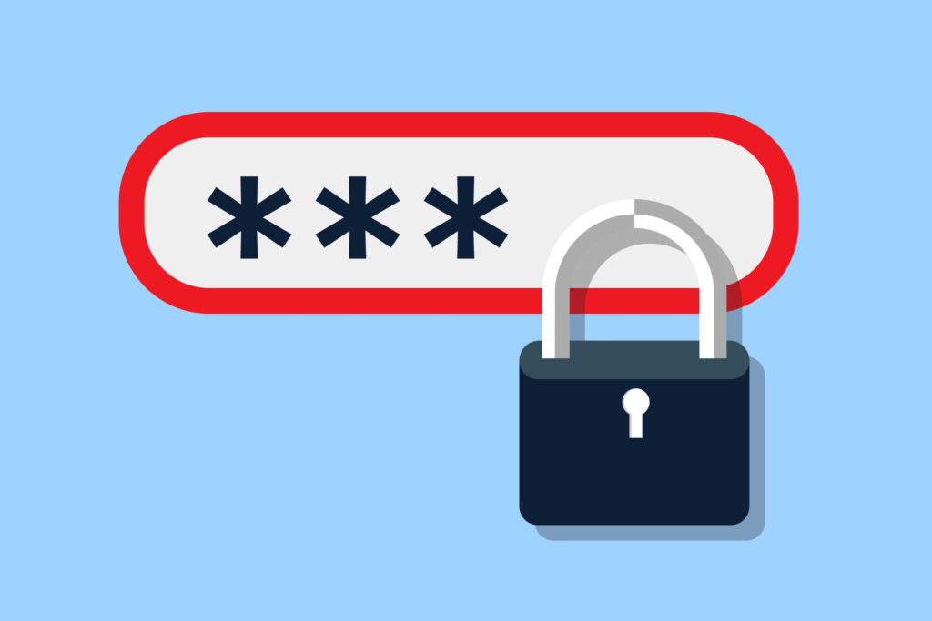 Why Should You Change Password Regularly? | BlARROW