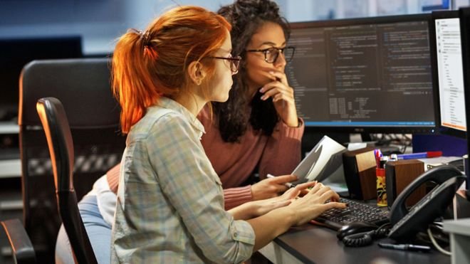 Why Hackers Love Universities ?