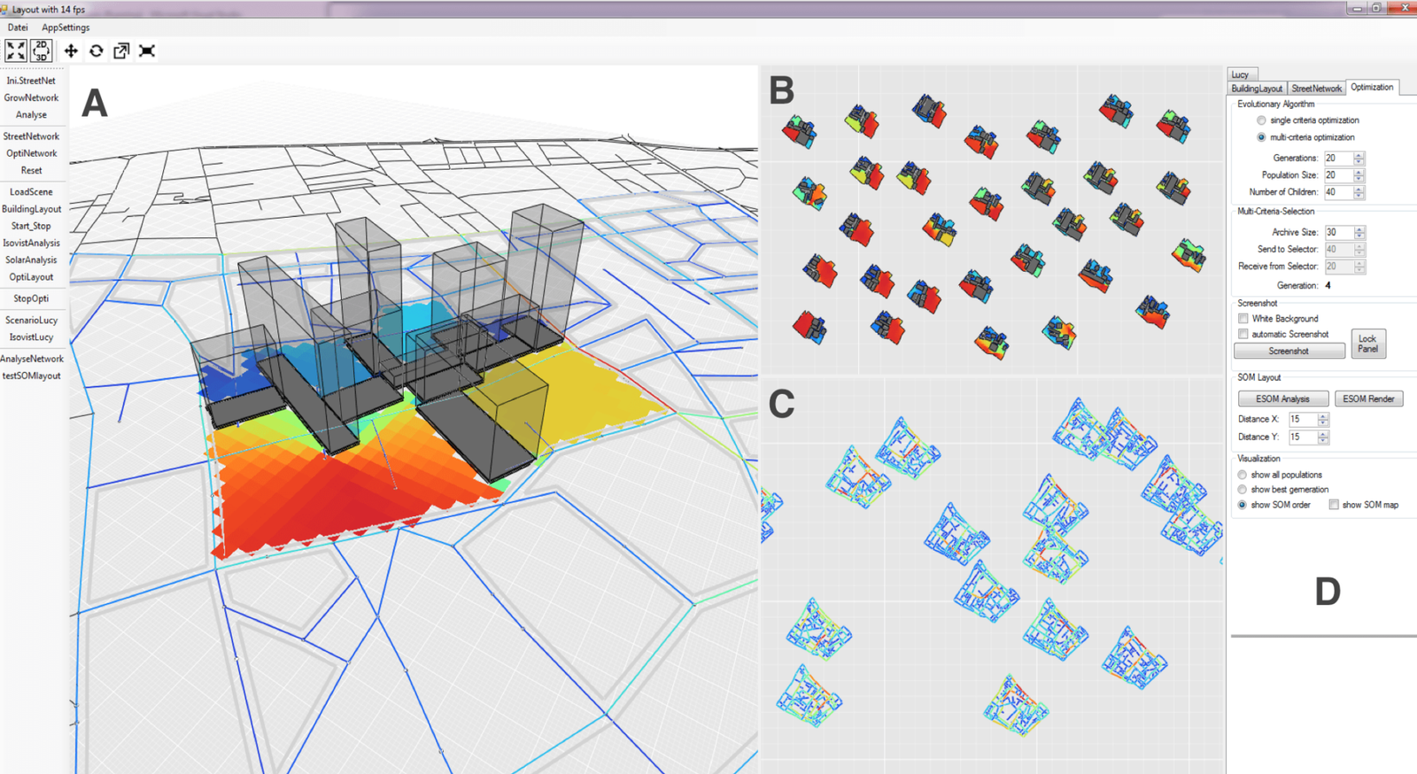 Algorithms Designing Buildings Now! | BLARROW - Innovating The Digital ...