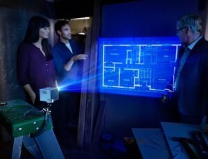 Technology for architects in 2017