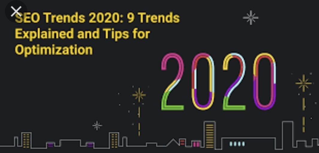 SEO in 2020: What basics you need to know