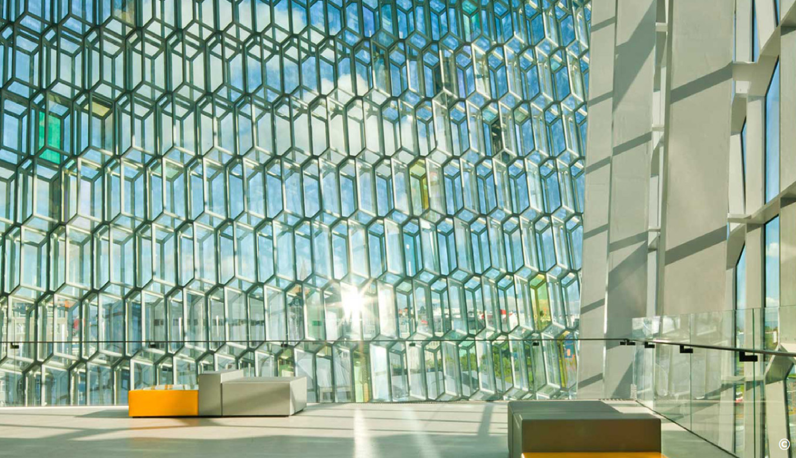 Innovative Facades for Built Structures
