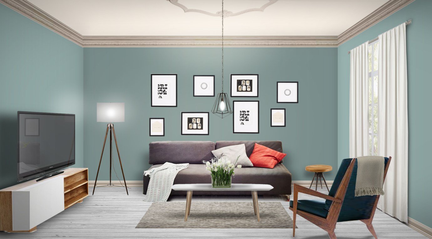 Re-Invent Your House.