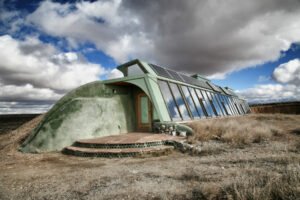 Arch2O Earthships Michael Reynolds 18