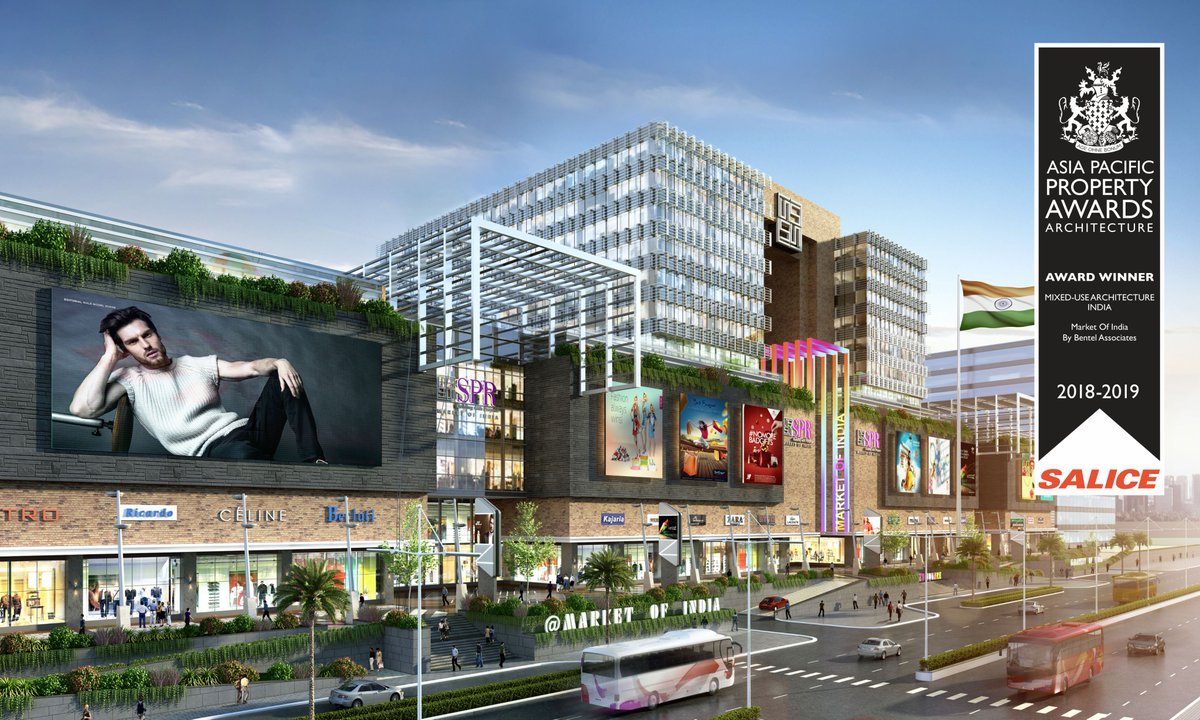 Mixed Used Developments