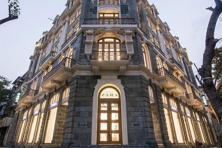 Retaining Heritage Buildings and Adaptive Reuse