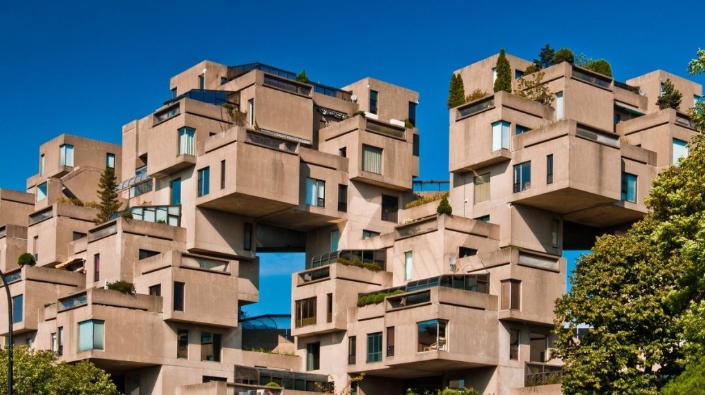Has Pre-fab Construction Disrupted the Building Industry?