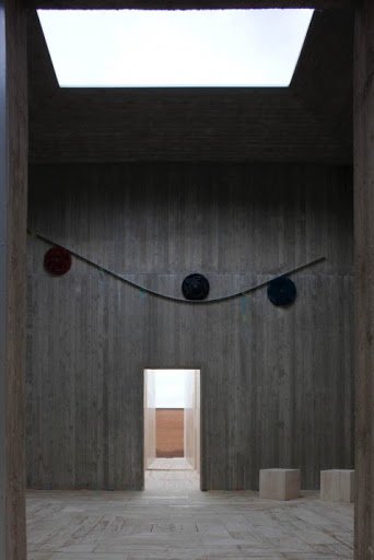 Death Spaces in Architecture - BLARROW - Innovating the Digital Future unnamed