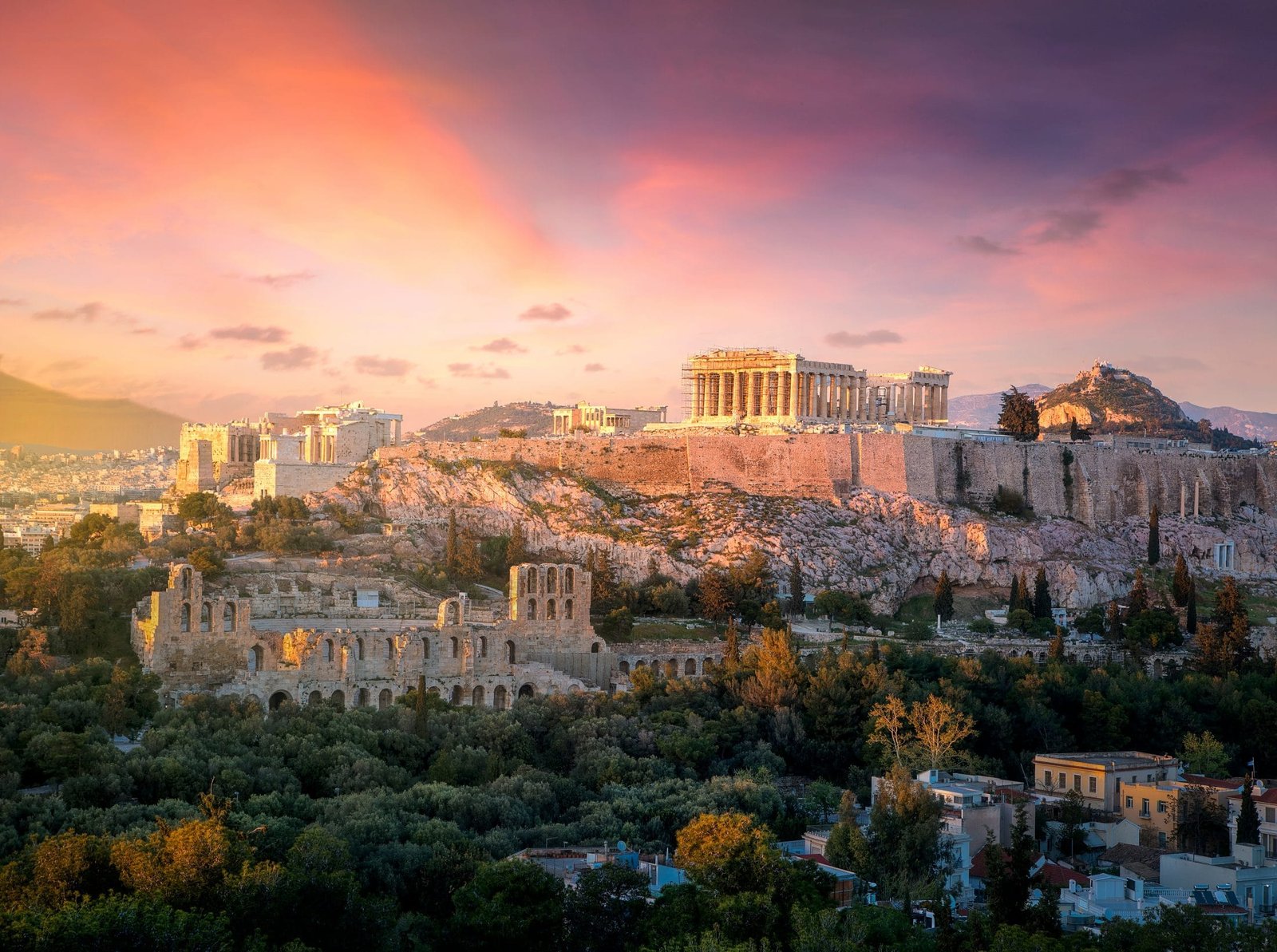 10 Cities Every Architect Must Visit