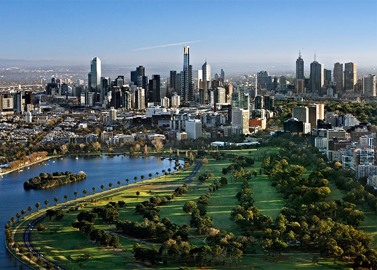 What Makes Livable Cities?