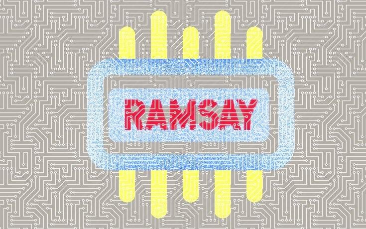 Ramsay Malware Targets Air-Gapped Networks