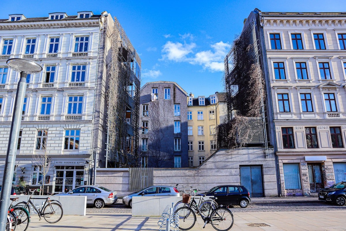 The UNESCO World Capital of Architecture 2023