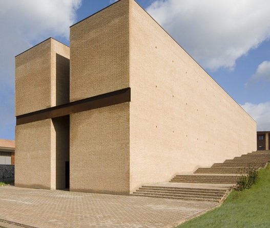 San Giovanni Church Studio Zermani e Associatti e1588598537672