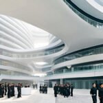 Zaha Hadid 1 1