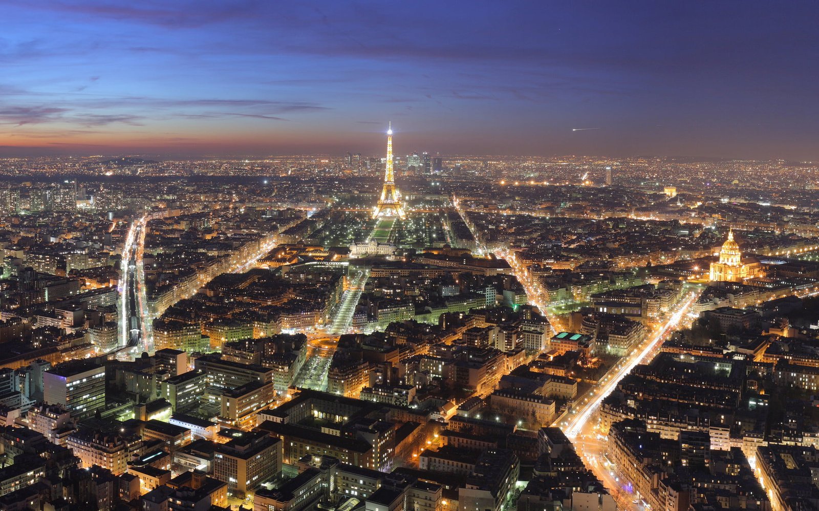 Tour Montparnasse