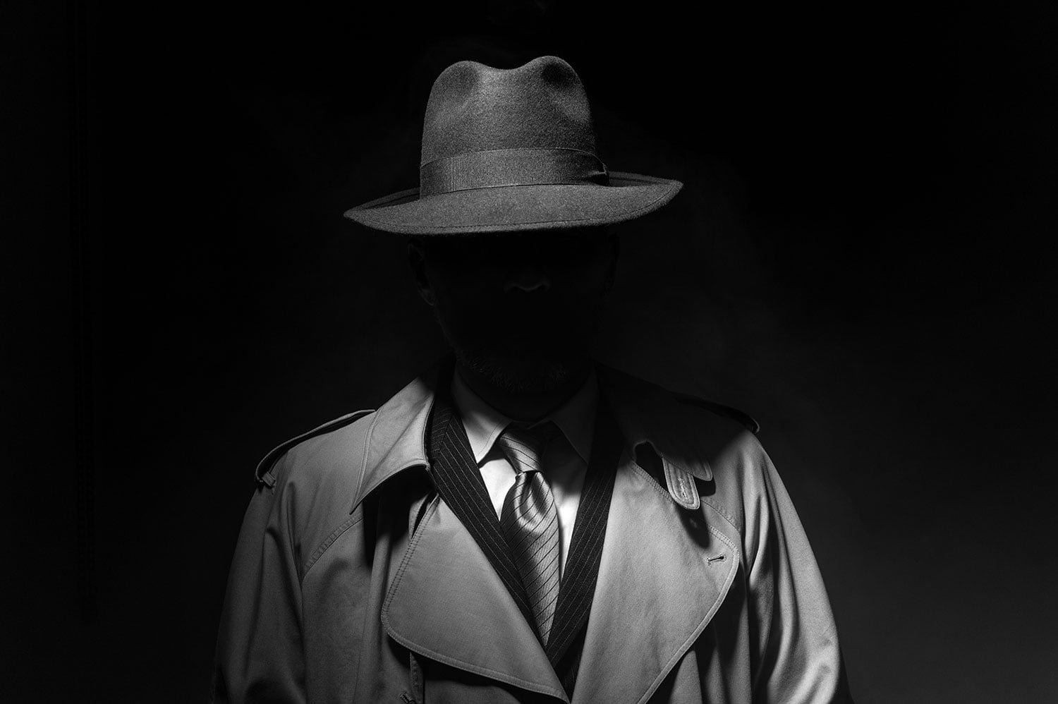 The Dark Secrets of a Hacking Hero