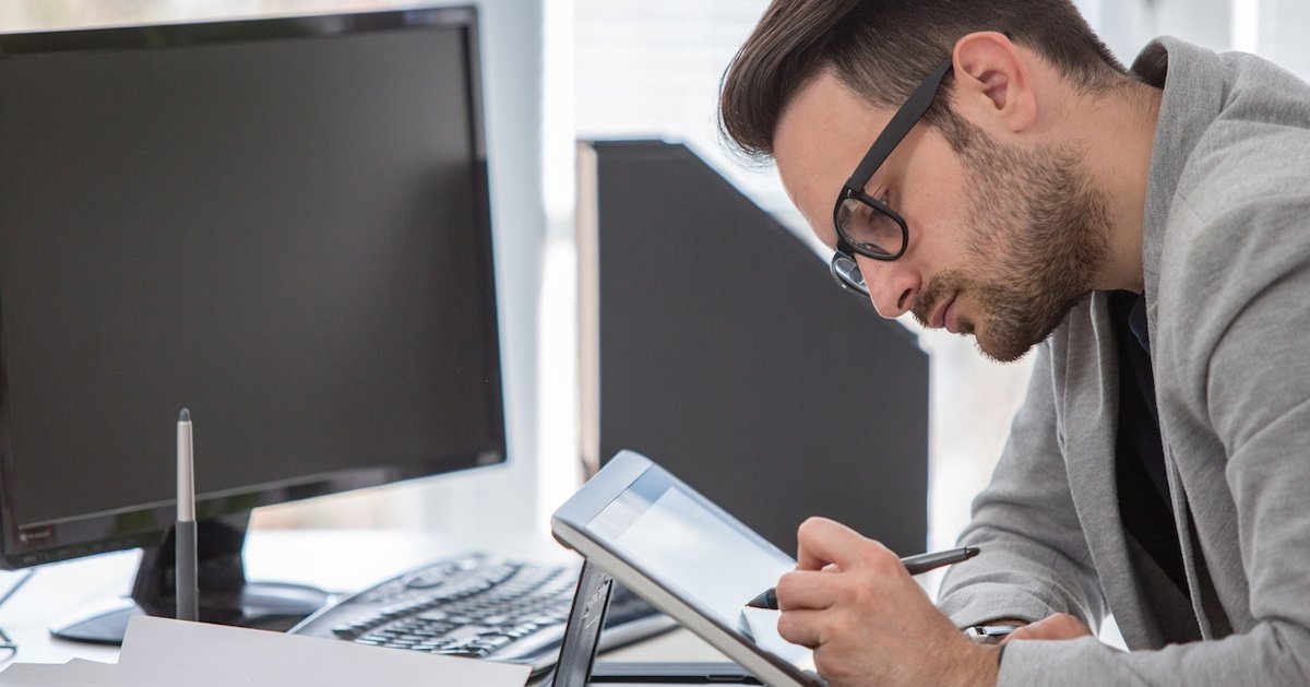 COVID-19 Used as Bait for DocuSign Phishing Campaign