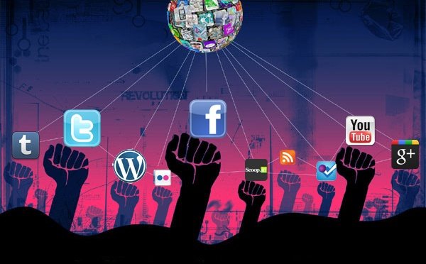 Architecture for Dissent