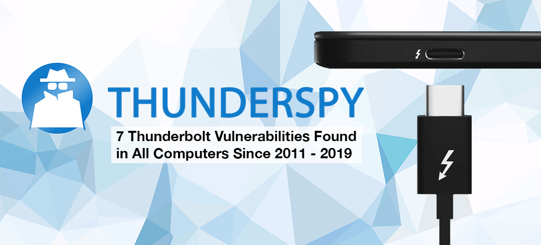 thunderbolt