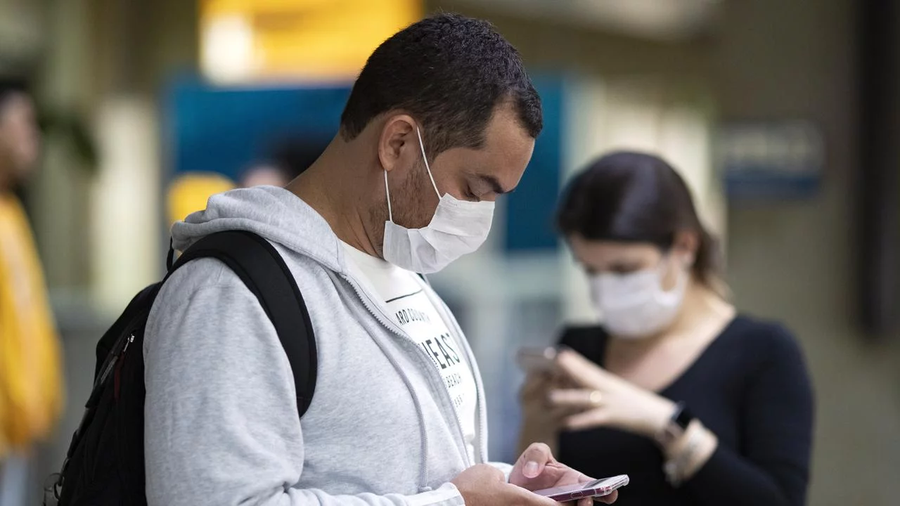 Impact of COVID-19 on Smartphone Industry