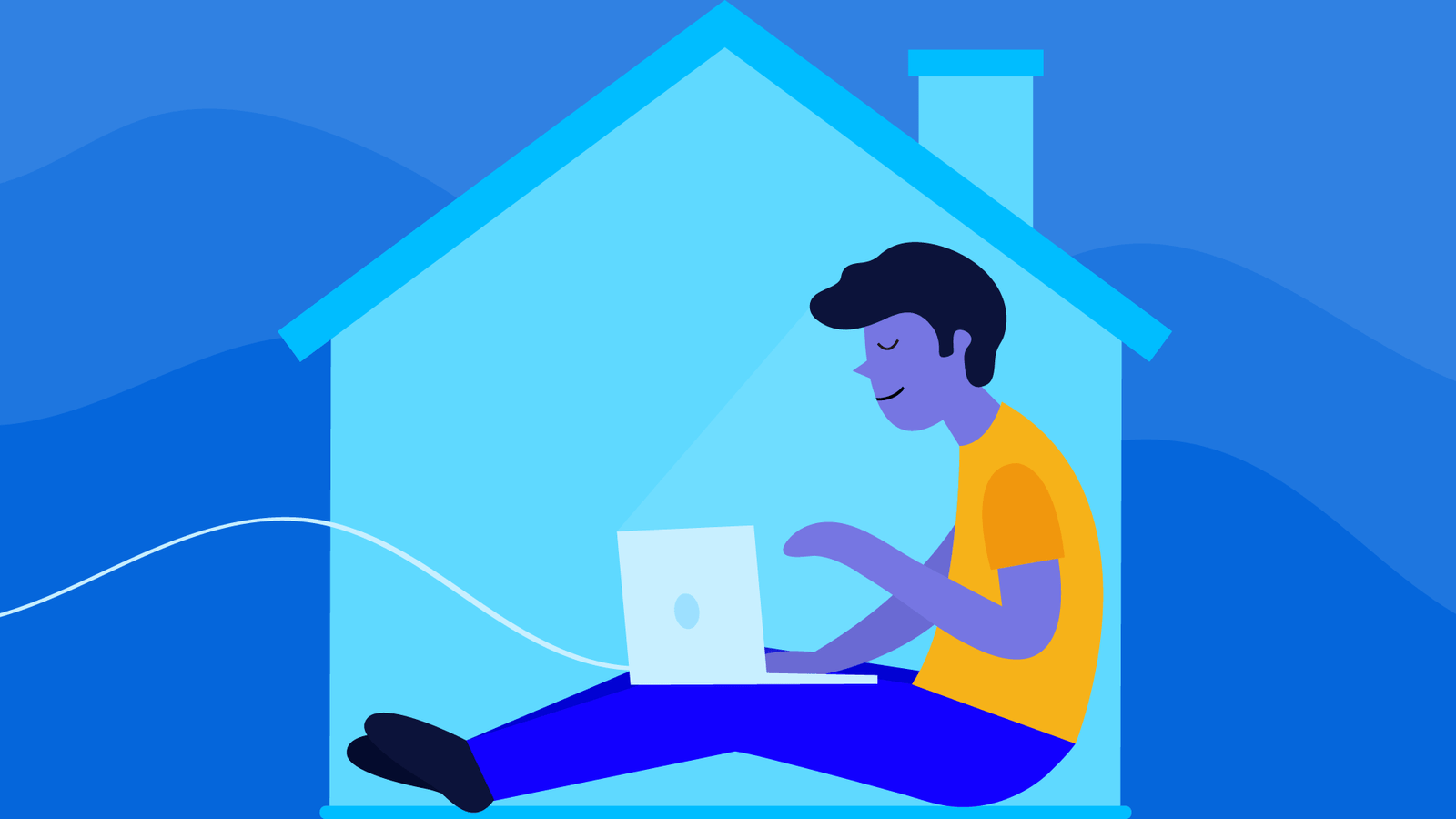 VPN Concerns With Work from Home Employees