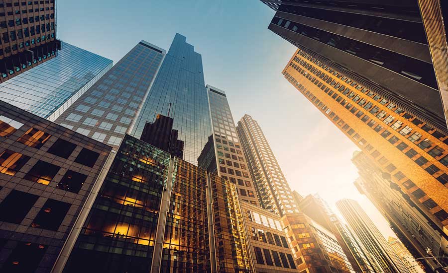 Rise & Influence of Glass Giants