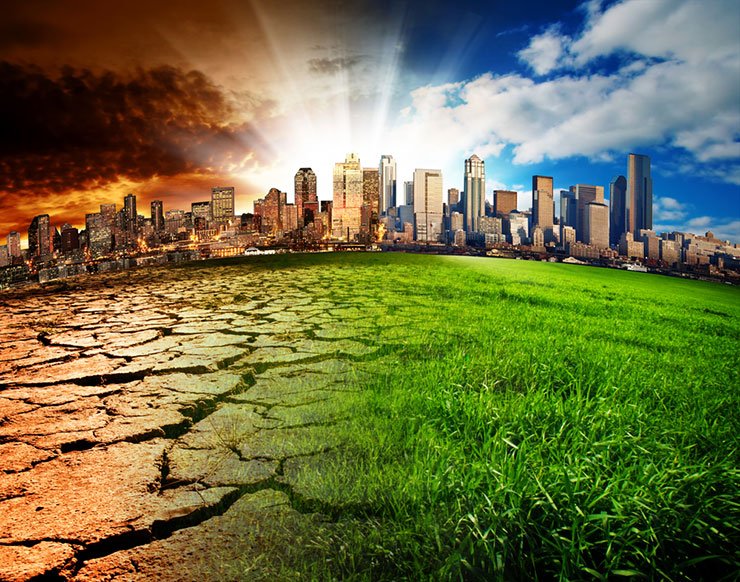 Evolution of Design Amidst Climate Change