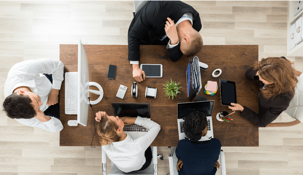 The Sinking Work Culture of Architectural Industry