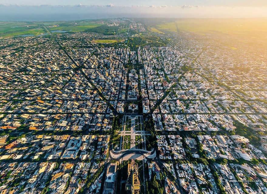 Chandigarh – A City for the People