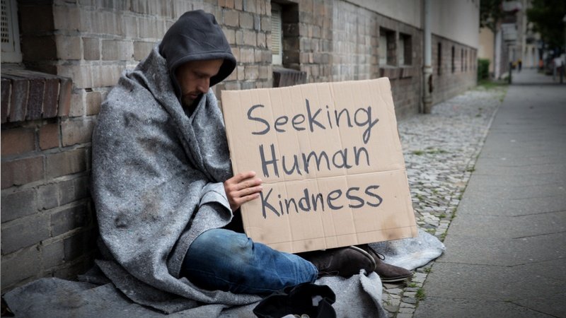 Architecture of Empathy: Combating Homelessness