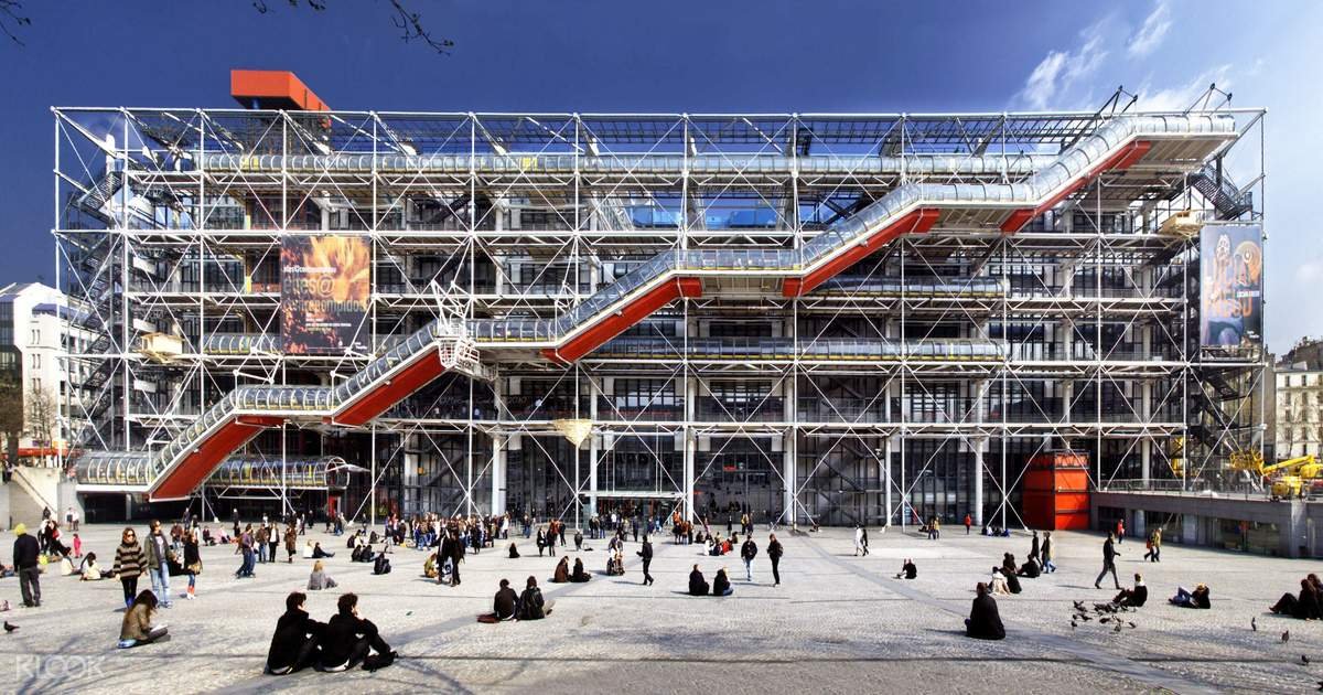 Innovative Facade Designs Around the World - BLARROW - Innovating the Digital Future ca306bb72f329f0c0e299d0b7dc3e805