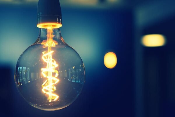 Lamphone Attack: Spying Using Light Bulbs