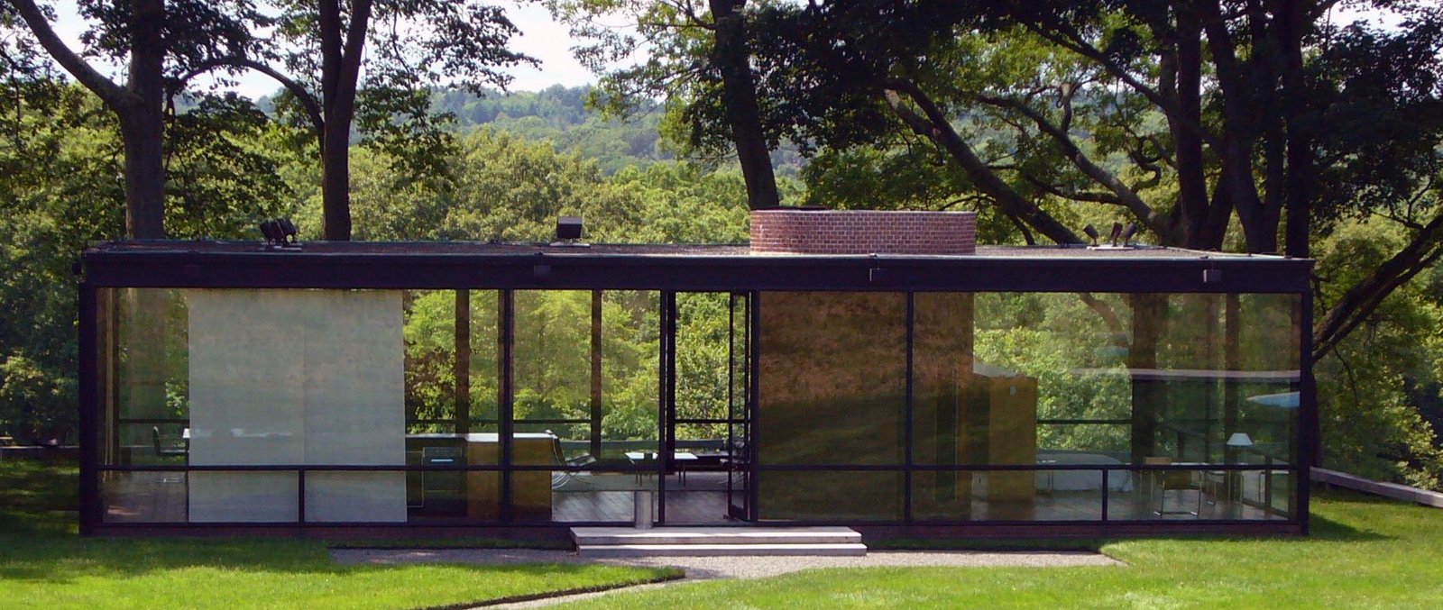 The Intersection of Architecture and Homosexuality