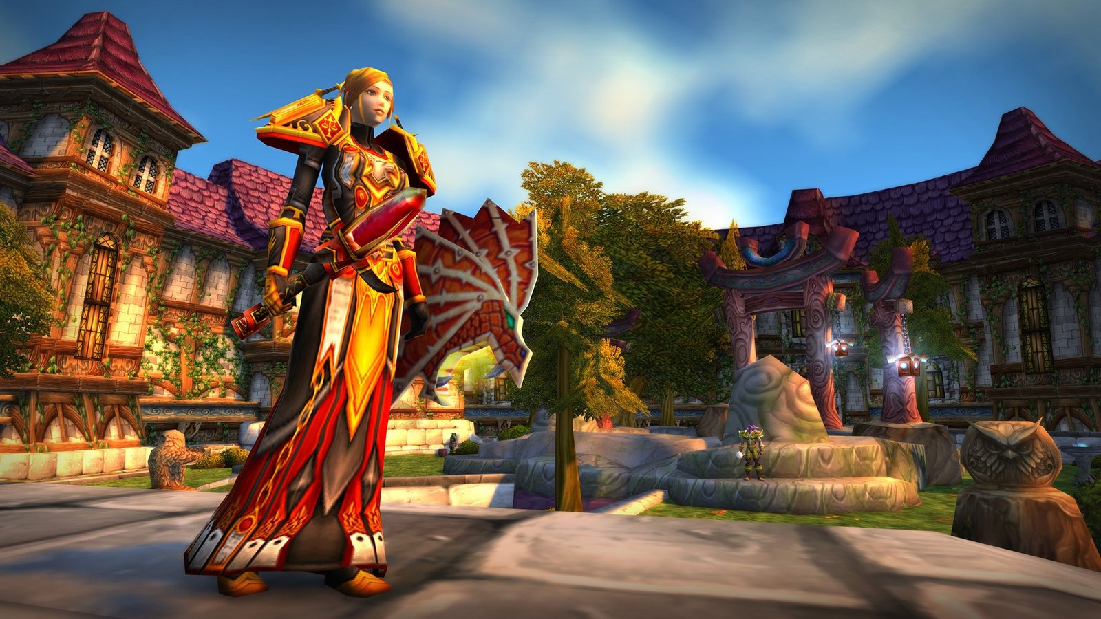 World Of Warcraft: How to Reach Level 60 Fast?
