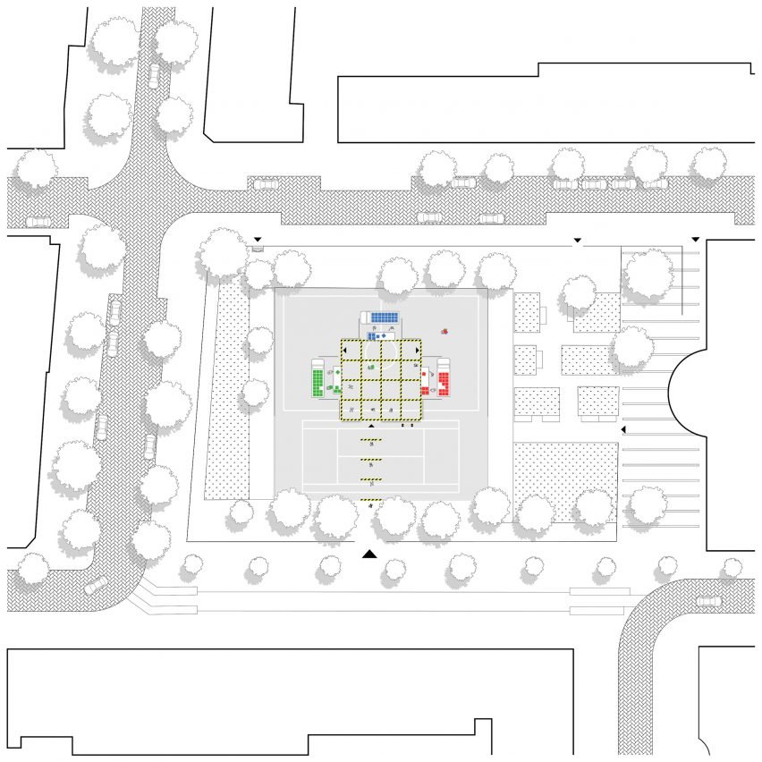 Shift Architecture Urbanism Modelling Future