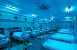 Realities of Disinfectant Lighting
