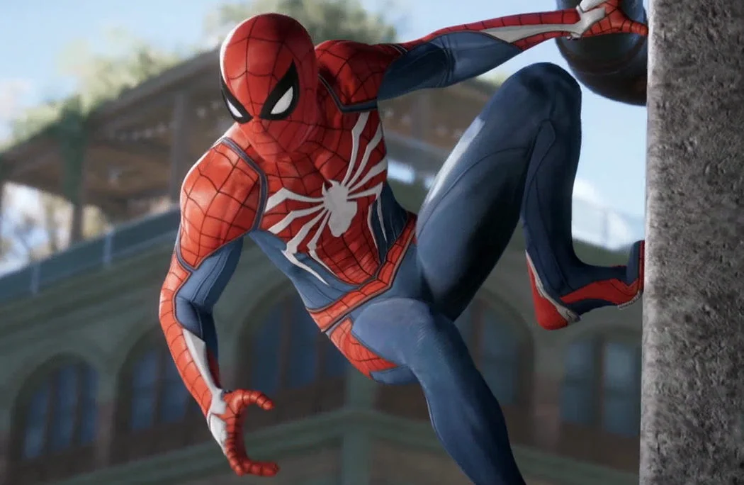 Suits You can get in Marvel Spiderman