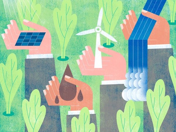 How can Green Buildings fix Climate Emergencies?