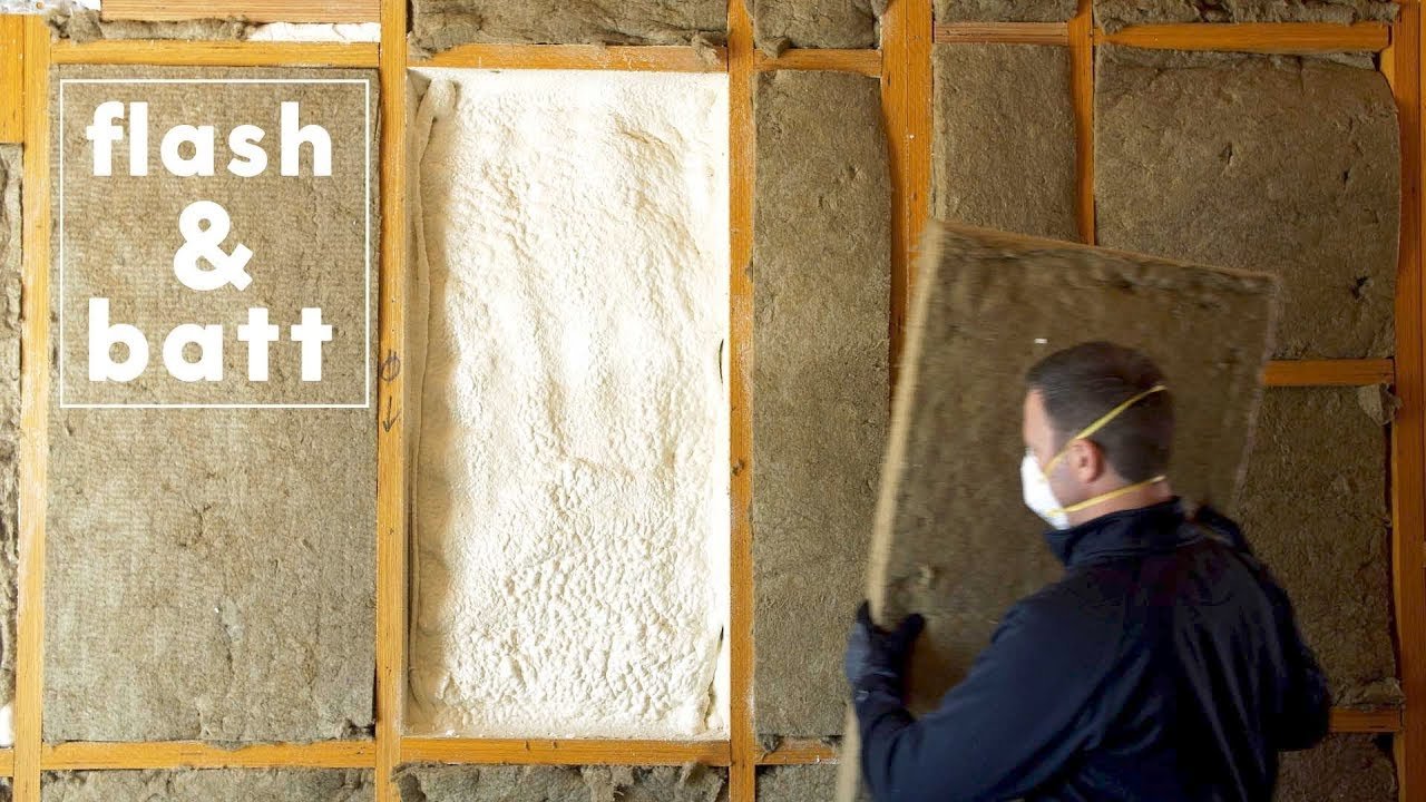 11.5 Batt Insulation