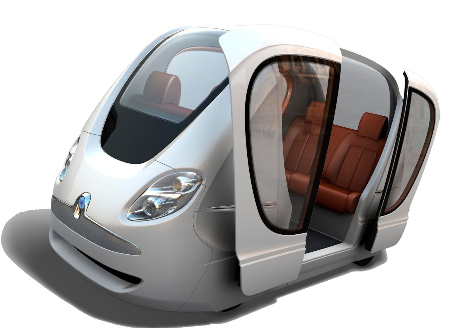 Masdar City- The Zero We Need - BLARROW - Innovating the Digital Future Personal Rapid Transit System