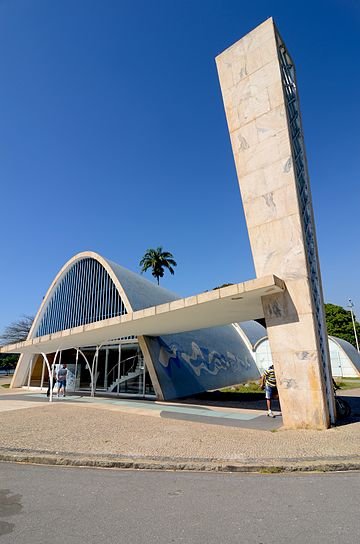 Igrejinha de São Francisco de Assis 1