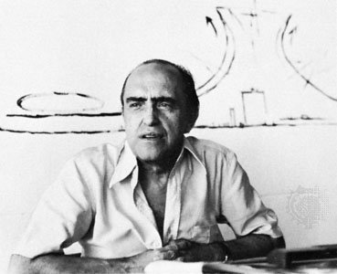 A catalogue of Modernism: Works of Oscar Niemeyer