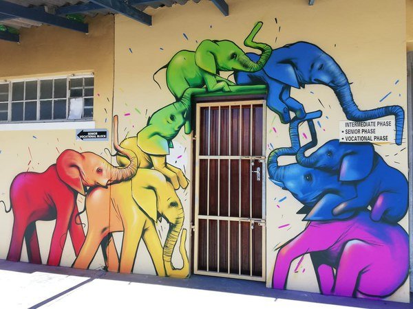 The Art of Creative Placemaking