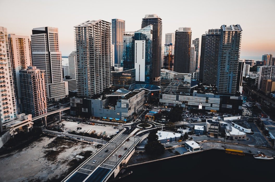 Architecture & Modern Urbanism: How are they related?